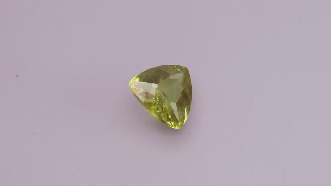 Sphene 1.91 ct